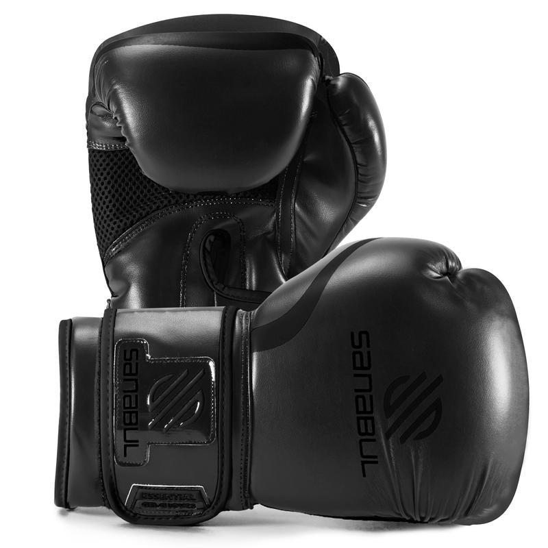 Performance Gel Boxing Gloves