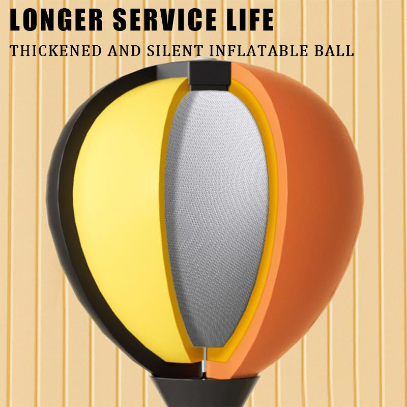 Adjustable Pro Speedball for All Skill Levels