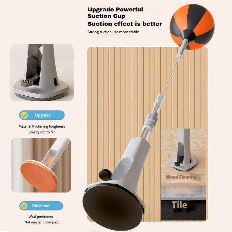 Adjustable Pro Speedball for All Skill Levels