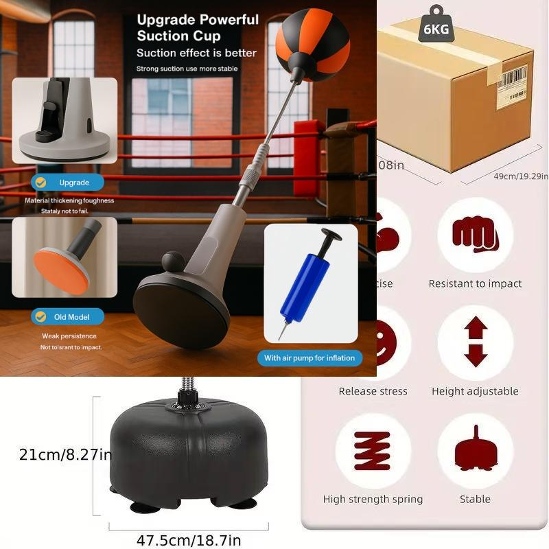 Adjustable Pro Speedball for All Skill Levels