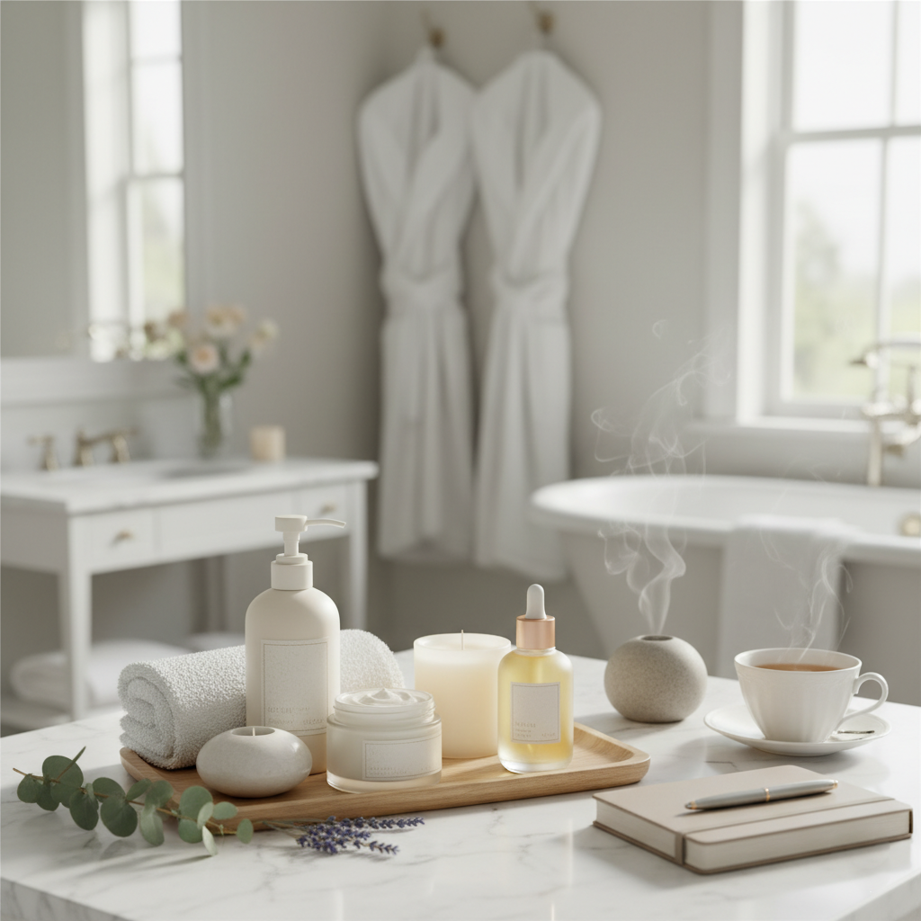 Bexo Care – Personal Care & Wellness