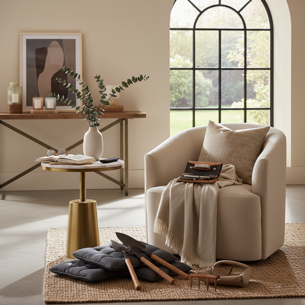 Bexo Home – Home & Living / Improvement & Tools