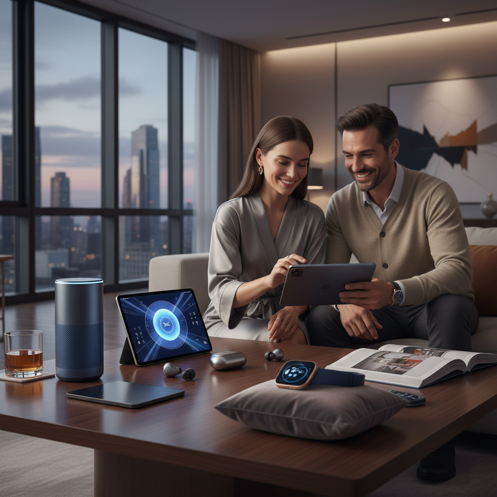 Bexo Tech – Electronics & Tech