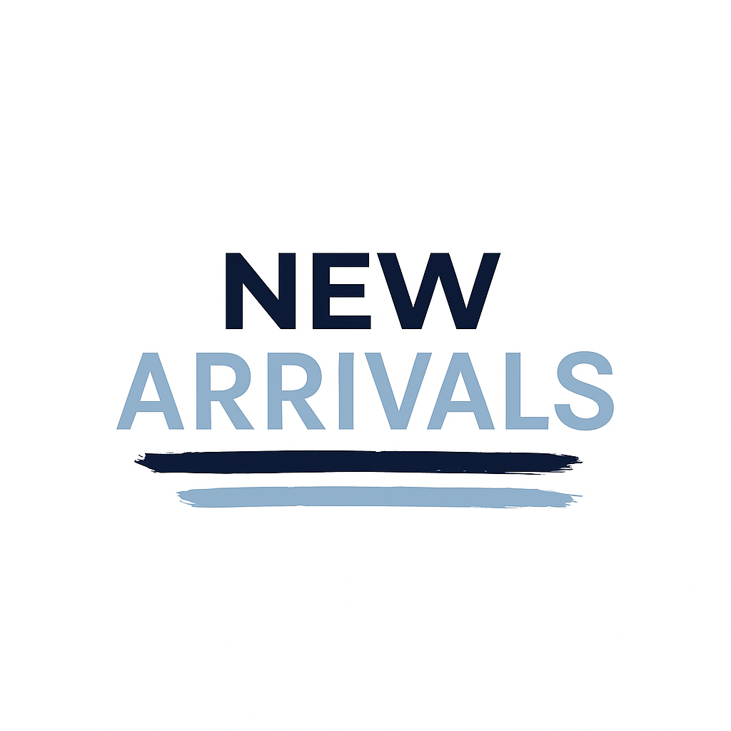New Arrivals