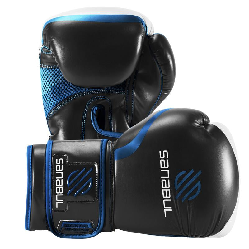 Performance Gel Boxing Gloves