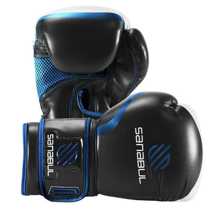 Performance Gel Boxing Gloves
