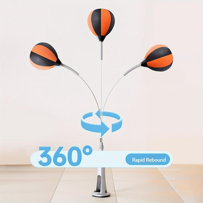 Adjustable Pro Speedball for All Skill Levels