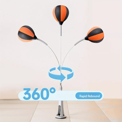 Adjustable Pro Speedball for All Skill Levels