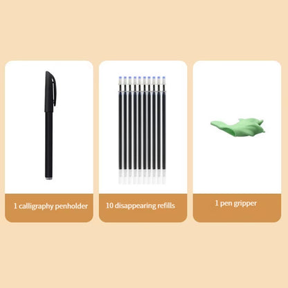 Magical Reusable Writing & Calligraphy Set