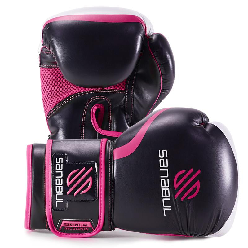 Performance Gel Boxing Gloves