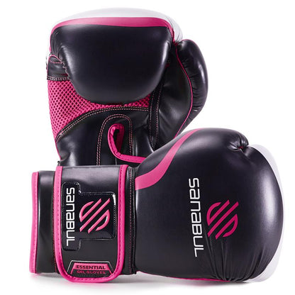 Performance Gel Boxing Gloves