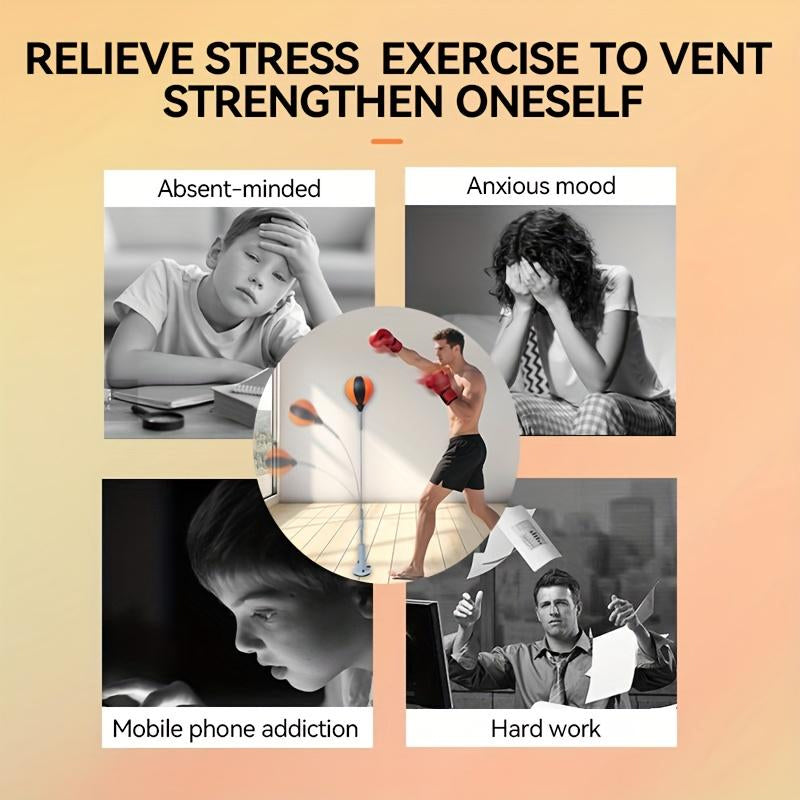 Adjustable Pro Speedball for All Skill Levels