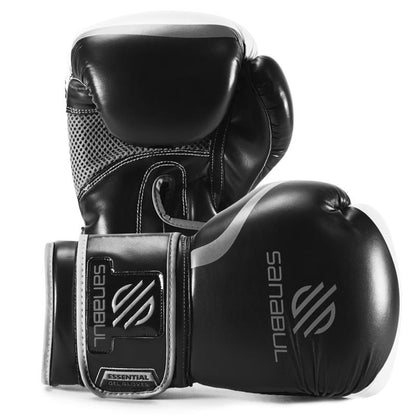 Performance Gel Boxing Gloves