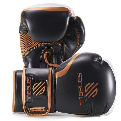 Performance Gel Boxing Gloves