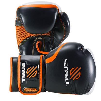 Performance Gel Boxing Gloves